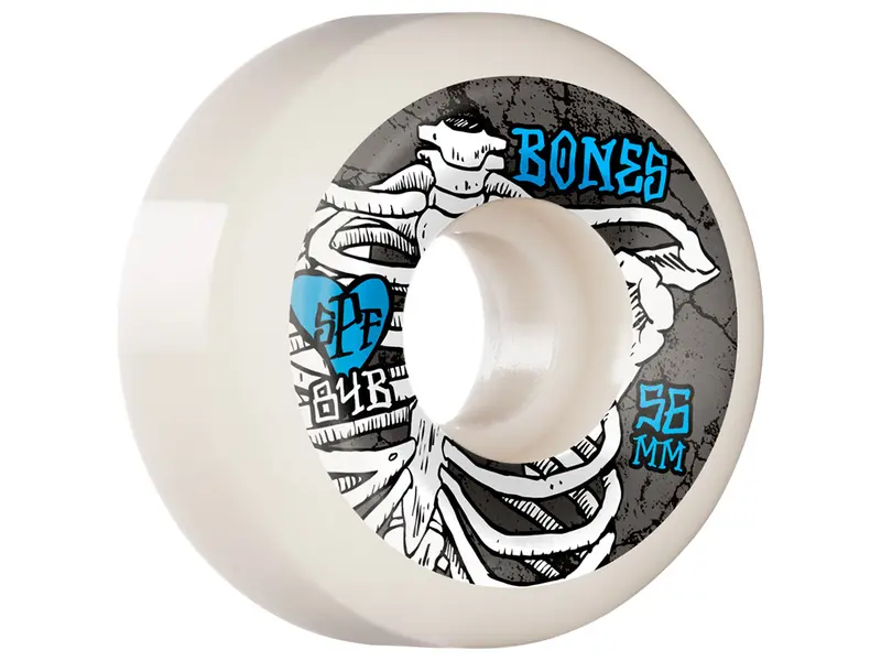 Rapture 56mm P5 - Skateboard Wielen