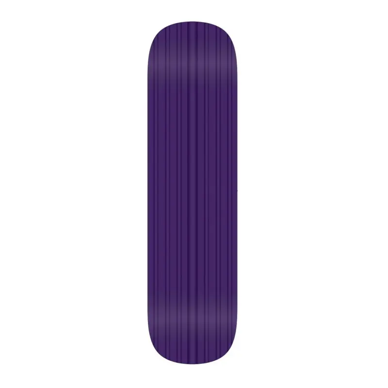 JIB Purple Snowskate