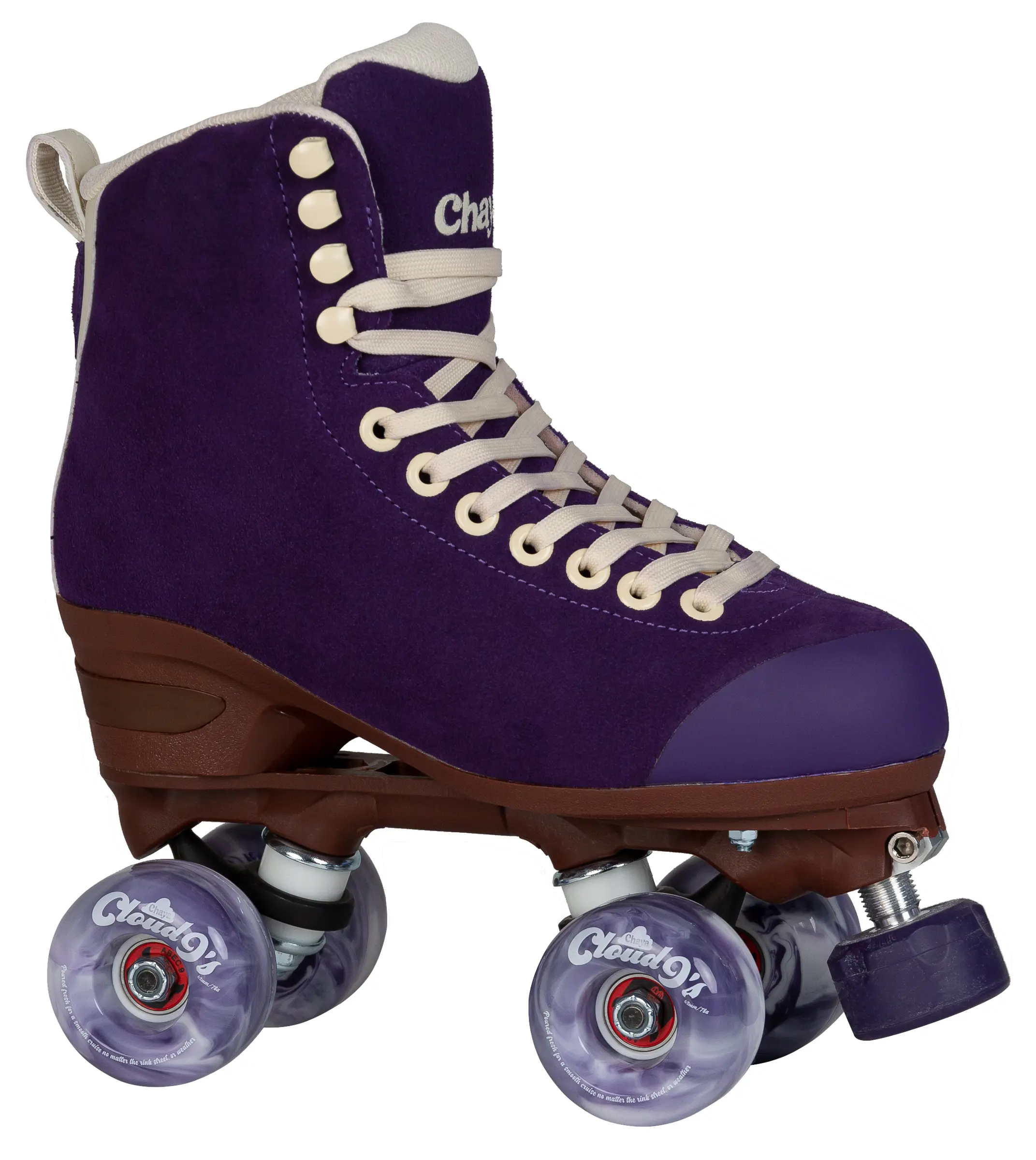 Melrose Elite Purple Evil Rolschaatsen