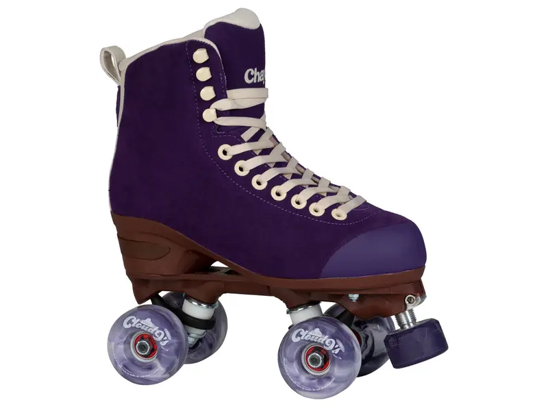 Melrose Elite Purple Evil - Rolschaatsen