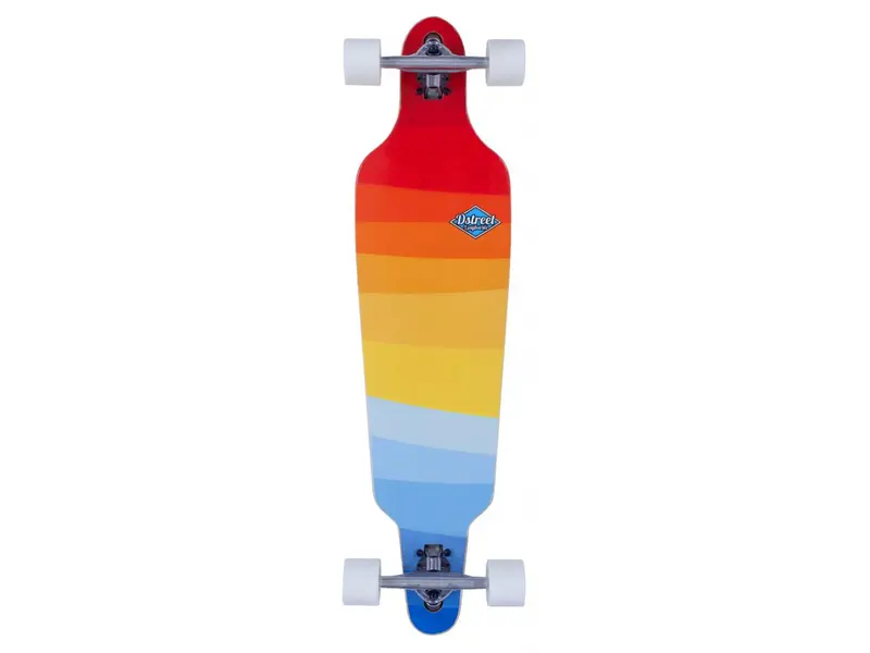 Horizon Drop 37"- Longboard Complete 