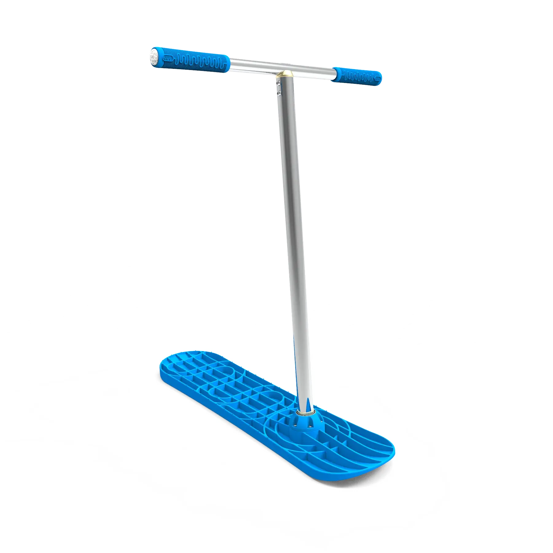 Snowscoot - Sneeuwstep