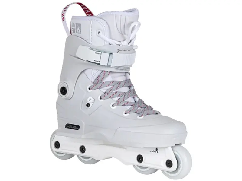 Aaron Feinberg Pro 60 25Y - Stuntskates