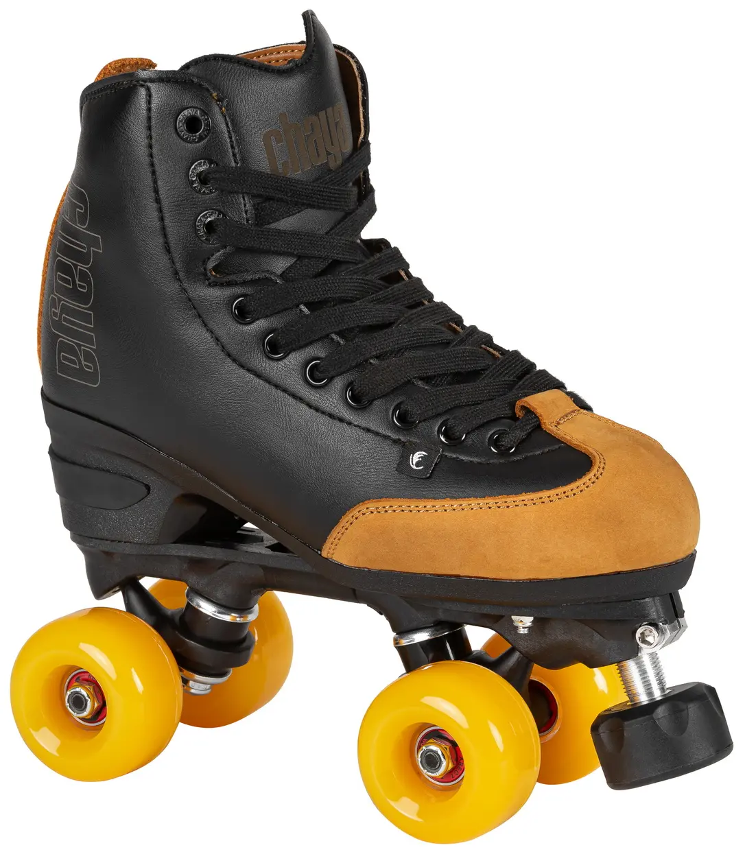 Rental Rollerskates