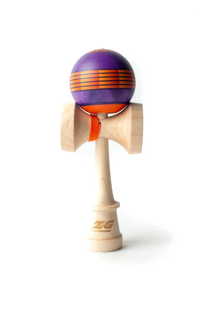 Zack Gallagher Pro Model Kendama