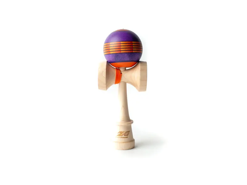 Zack Gallagher Pro Model - Kendama