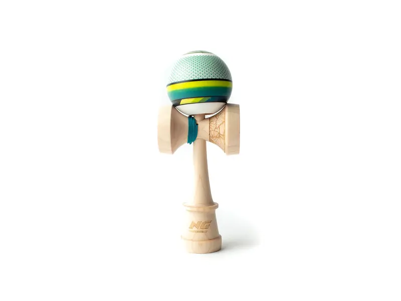 Nick Gallagher Pro Model - Kendama