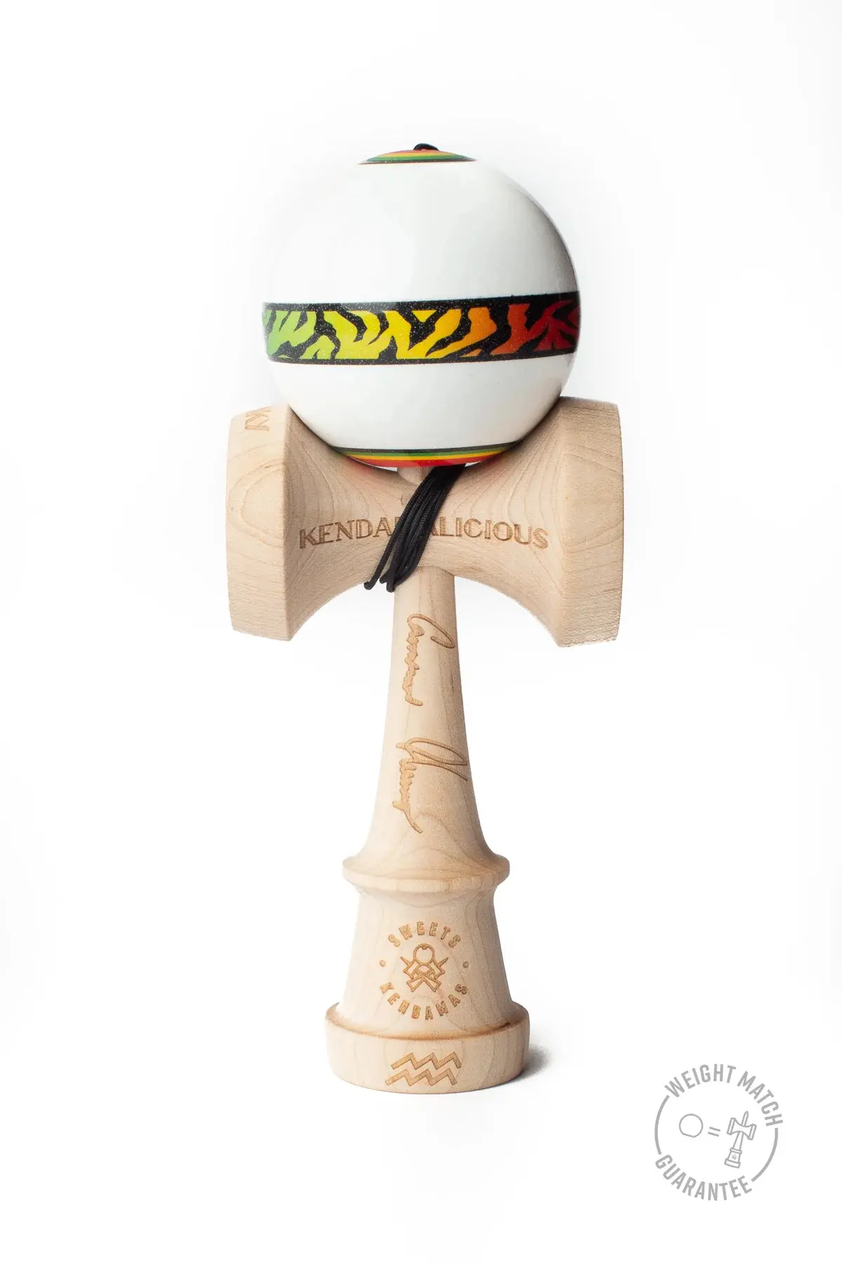 Cam Herrero legend Boost Kendama