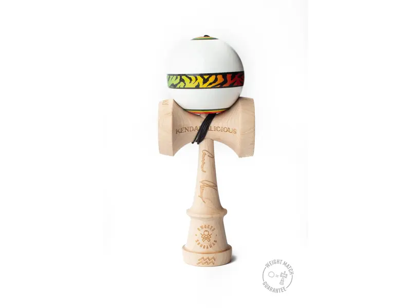 Cam Herrero legend Boost - Kendama