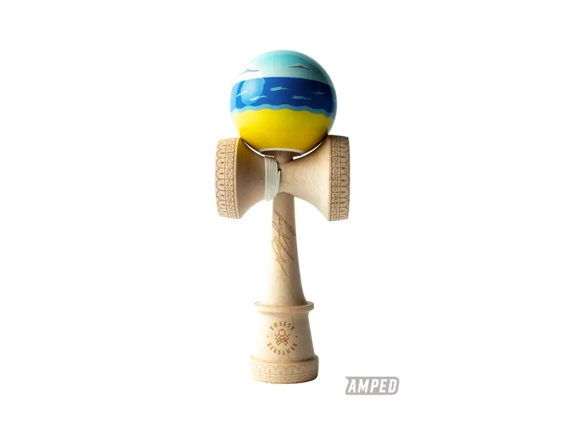 Juzzy Carter Signature Model - Kendama