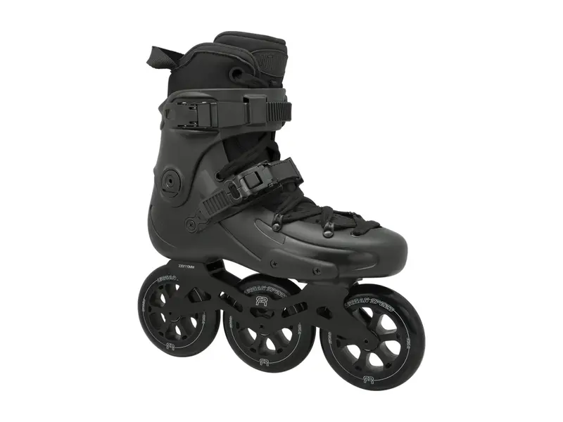 FR1 310 Intuition 2023 Black - Freeskates