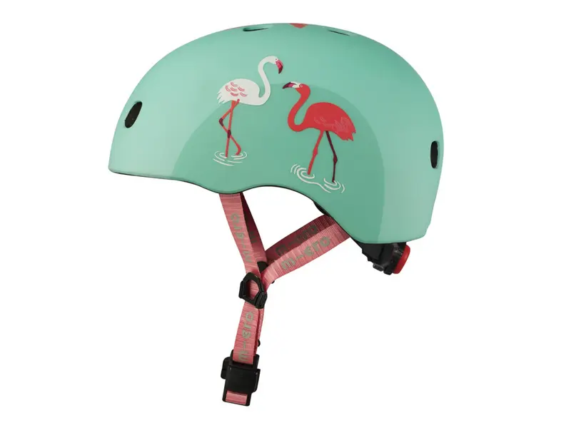 Flamingo - Helm