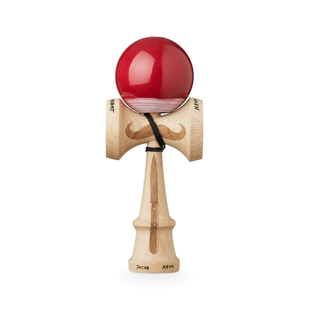 Jacob Acrobat Kendama