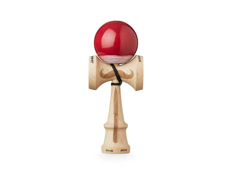 Jacob Acrobat - Kendama