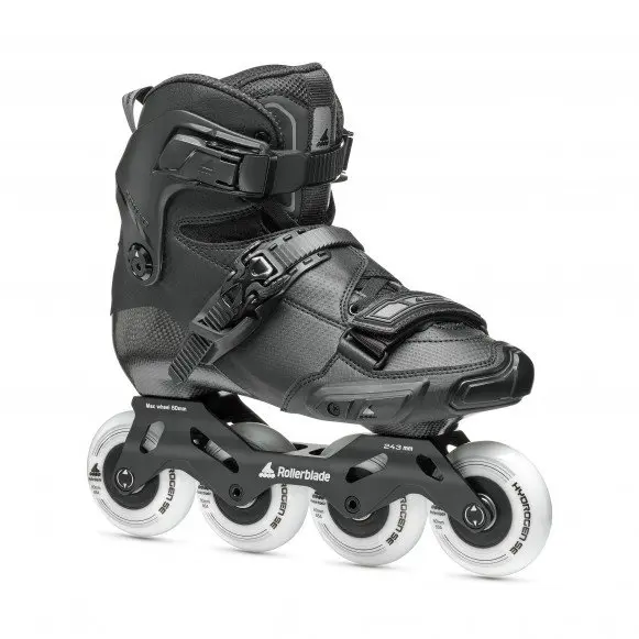 Crossfire - Freeskates