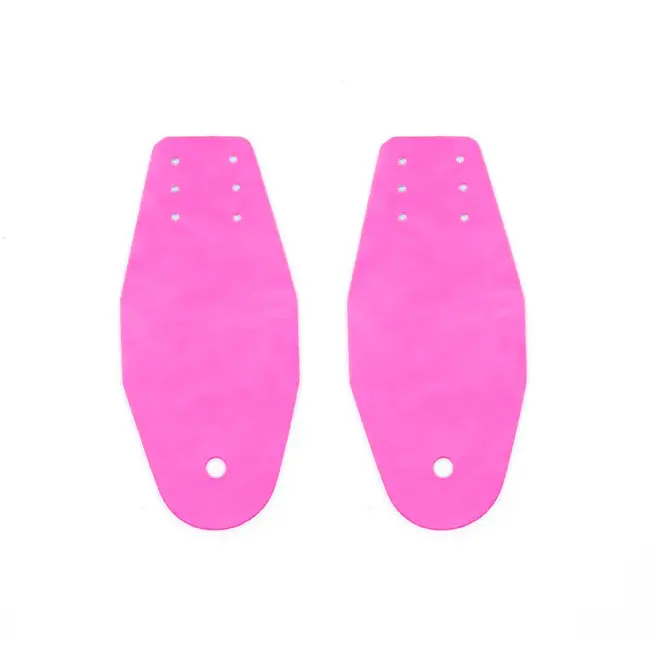 Toe Guard Neon Pink Neusbescherming