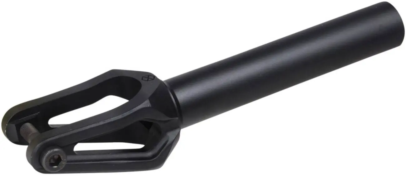 Stem Fork Black Step Fork