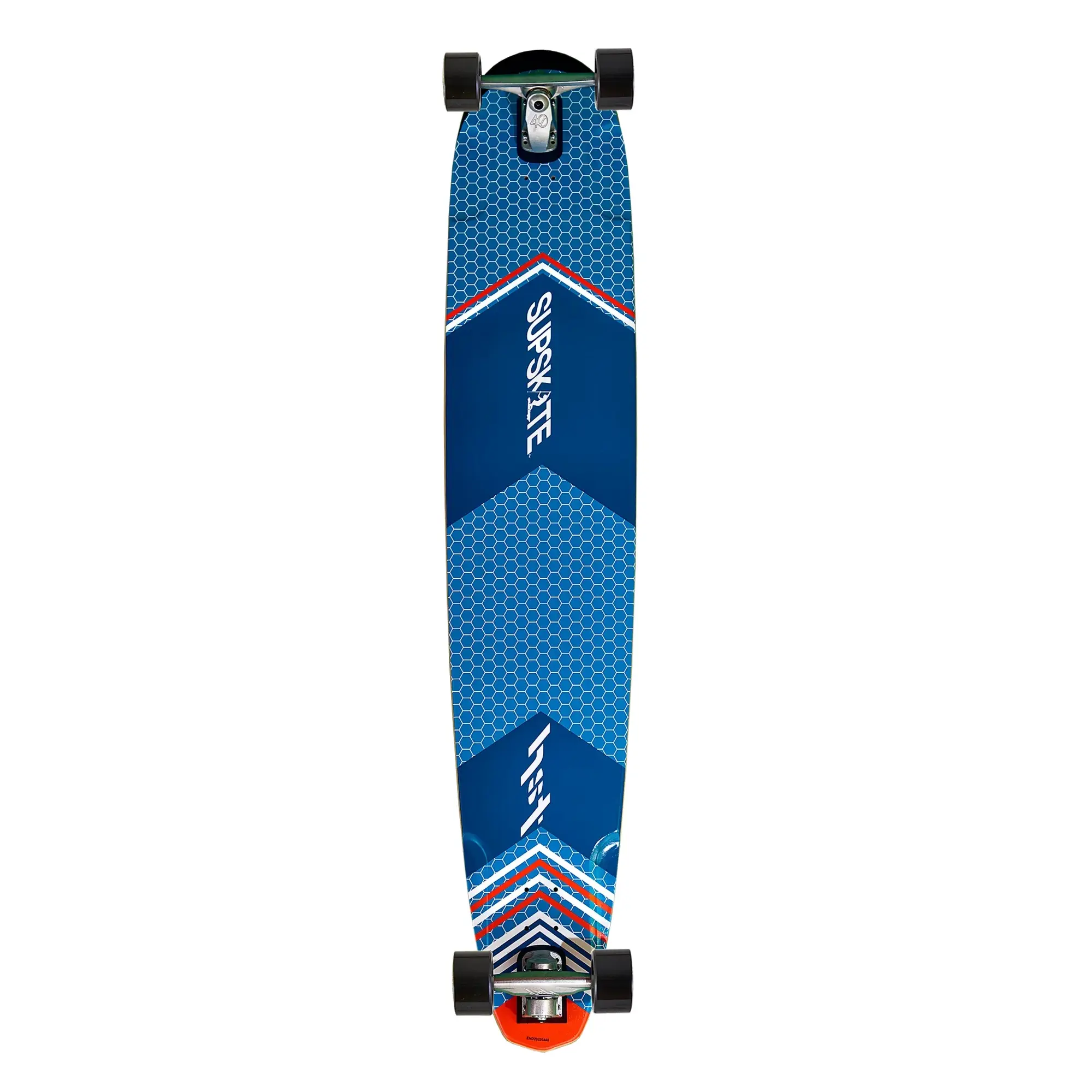 Endurance All Star 60 Longboard Complete