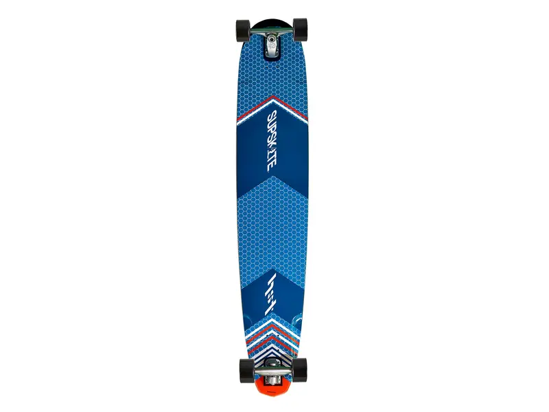 Endurance All Star 60"- Longboard Complete