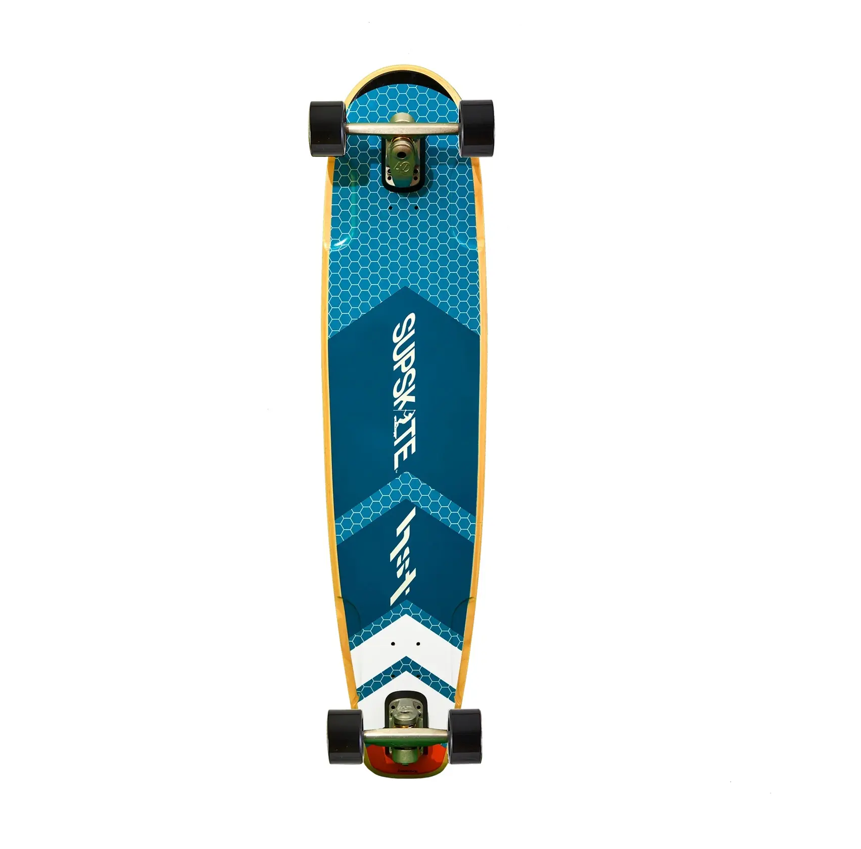 Endurance All Star 45 Longboard Complete