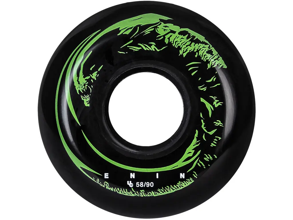 Eugen Enin Movie 58mm 90A Skate Wielen