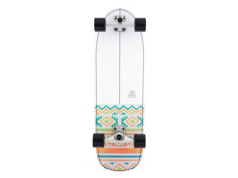 Navaho 32" - Surfskate Complete