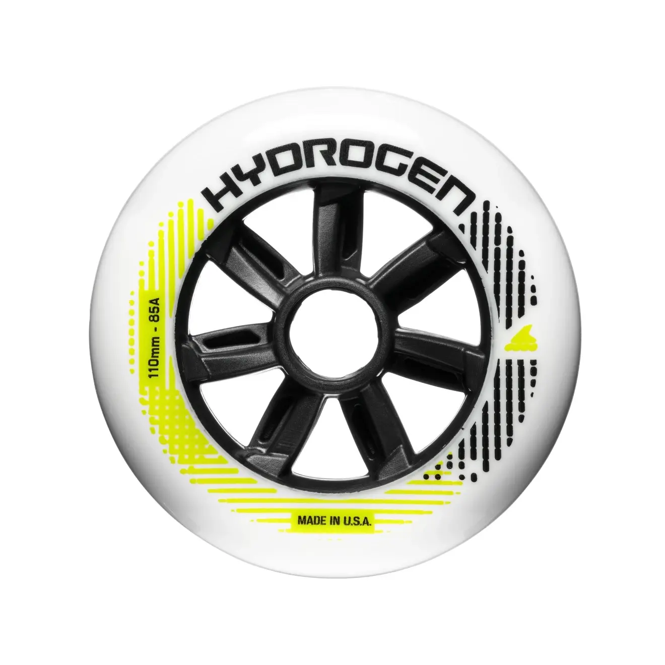 Hydrogen 110mm 6-pack - Skate Wielen