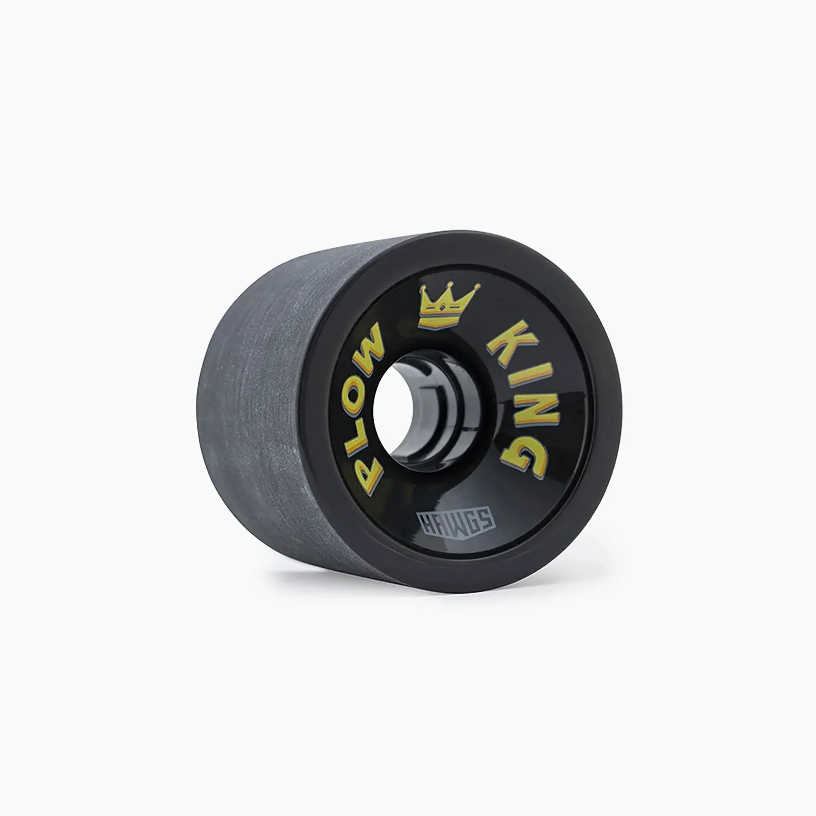 Plow King 72mm 78A Longboard Wielen