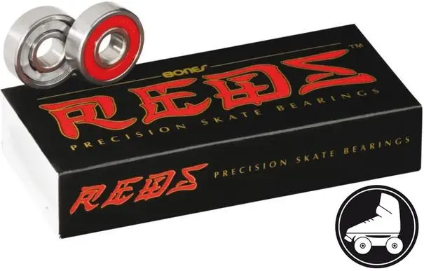 Reds 7mm 16-pack - Lagers