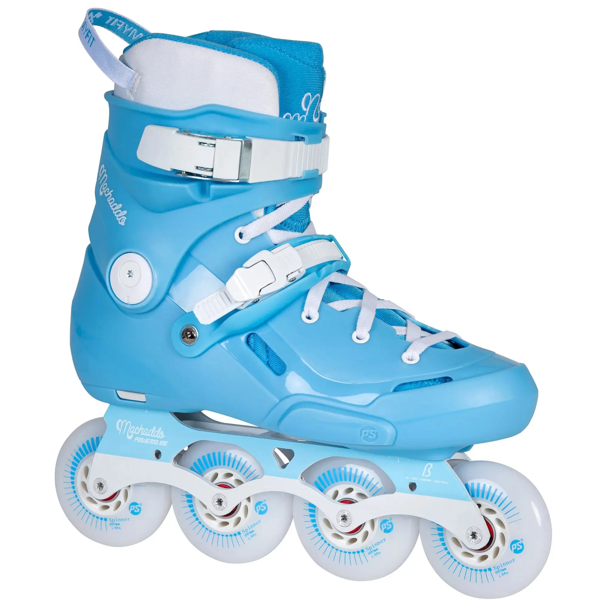 Storm Nicoly Pro 80 Free Skates