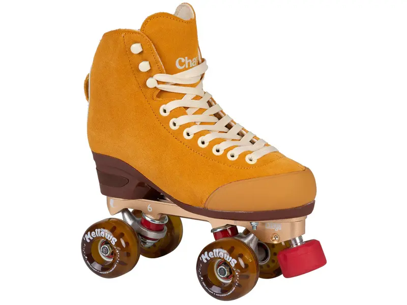 Melrose Premium Syrup Maple - Rolschaatsen