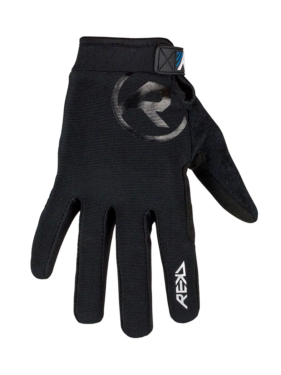 Status Gloves Black Step Handschoenen