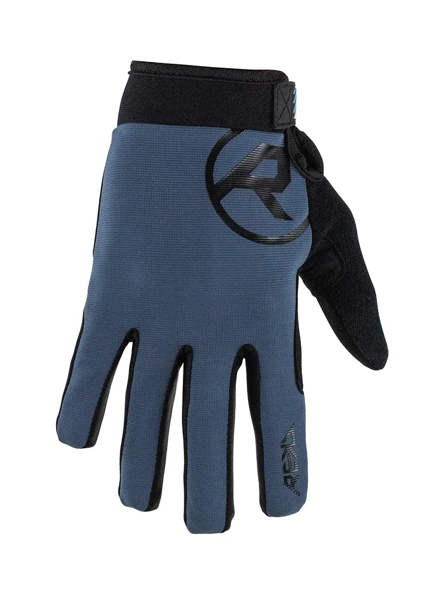 Status Gloves Blue Step Handschoenen