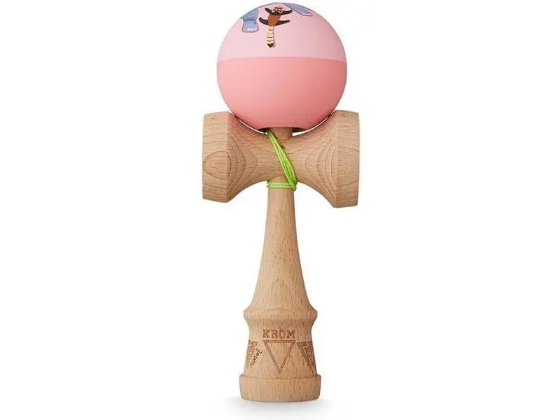 X Mimoe Elephant - Kendama