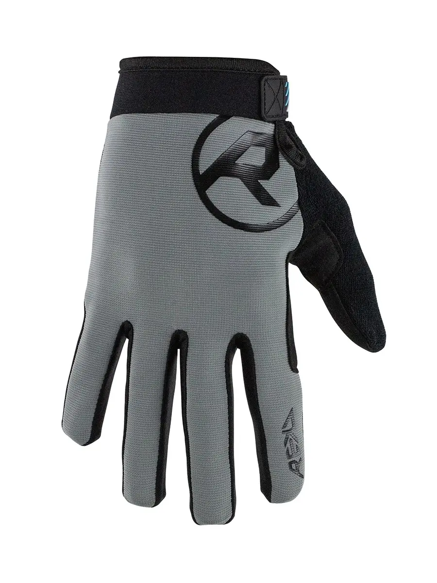 Status Gloves Grey Step Handschoenen