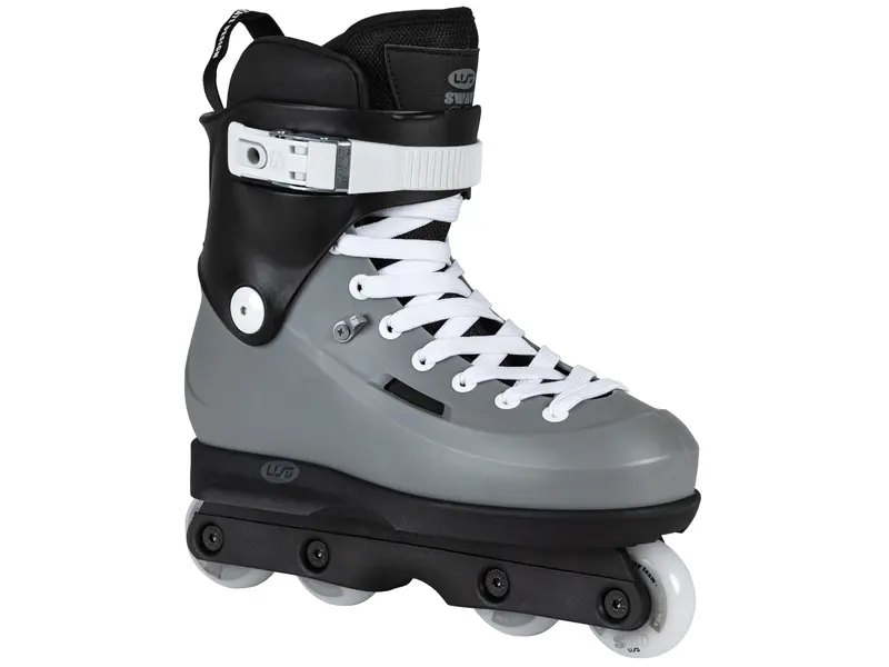 Sway Team 60 Grey - Stuntskates