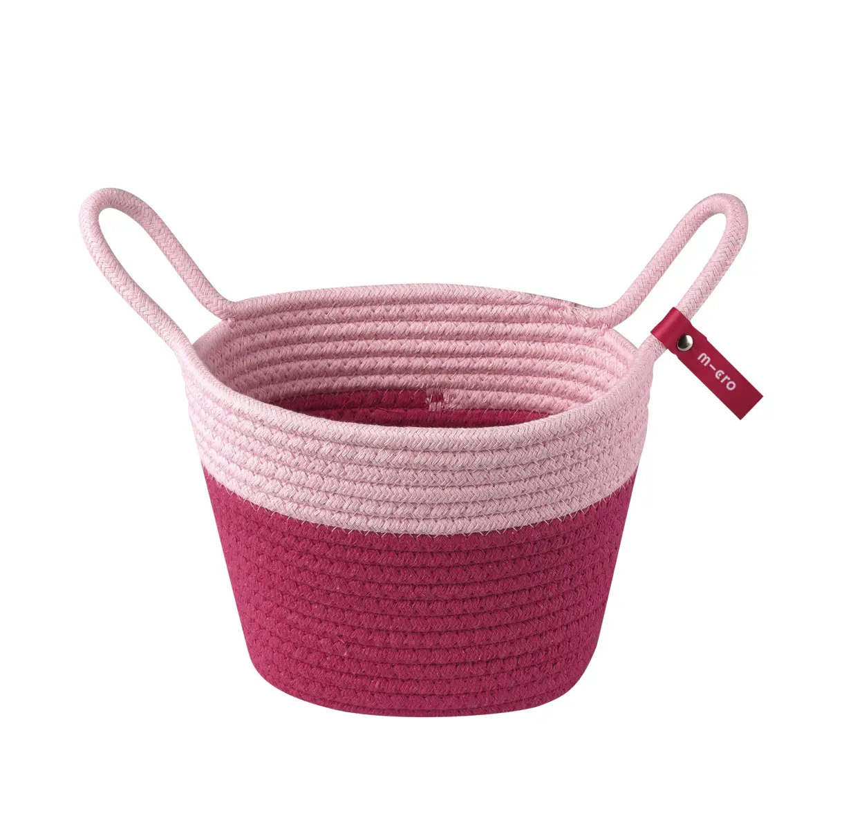 Basket Pink Step Accessoire