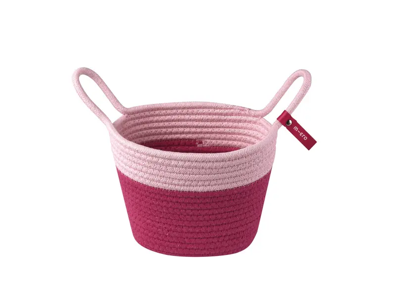 Basket Pink - Step Accessoire 