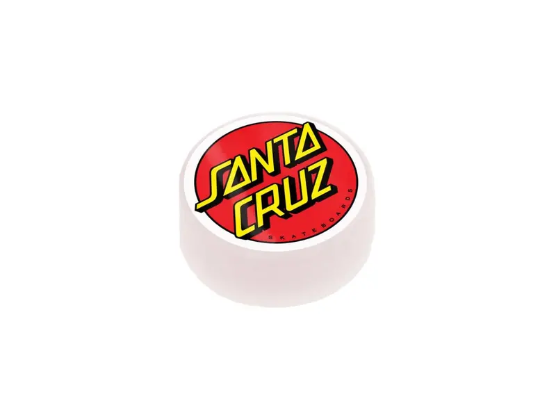 Cruz Dot - Skate Wax
