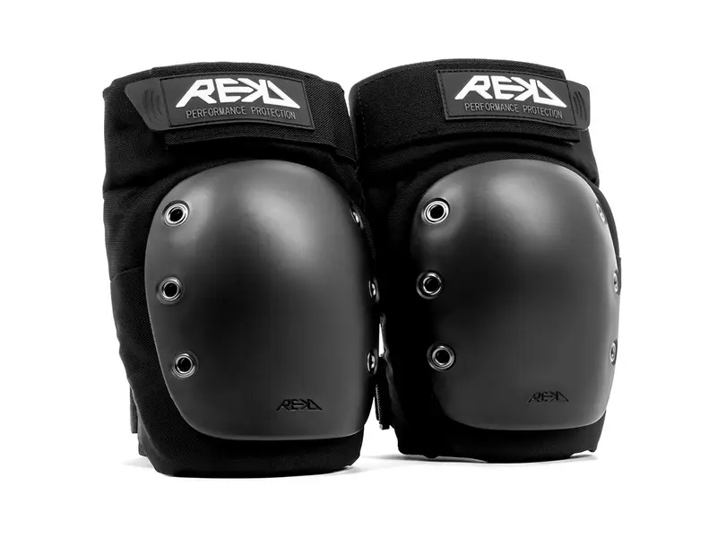 Ramp Knee Pads - Knie Beschermers 