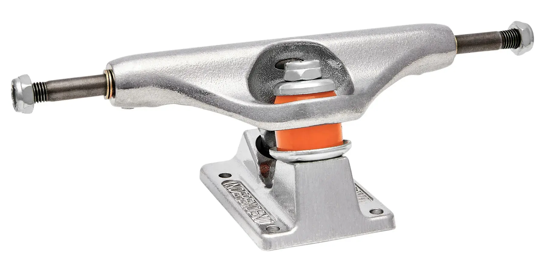 139 Stage 11 Polished Standard Skateboard Truck