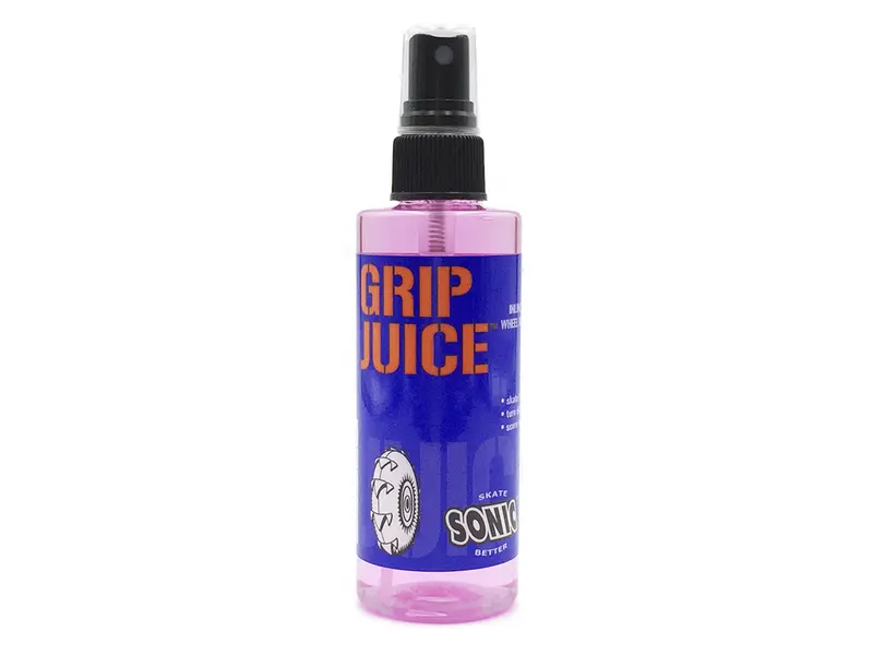 Grip Juice - Wielen Schoonmaakmiddel