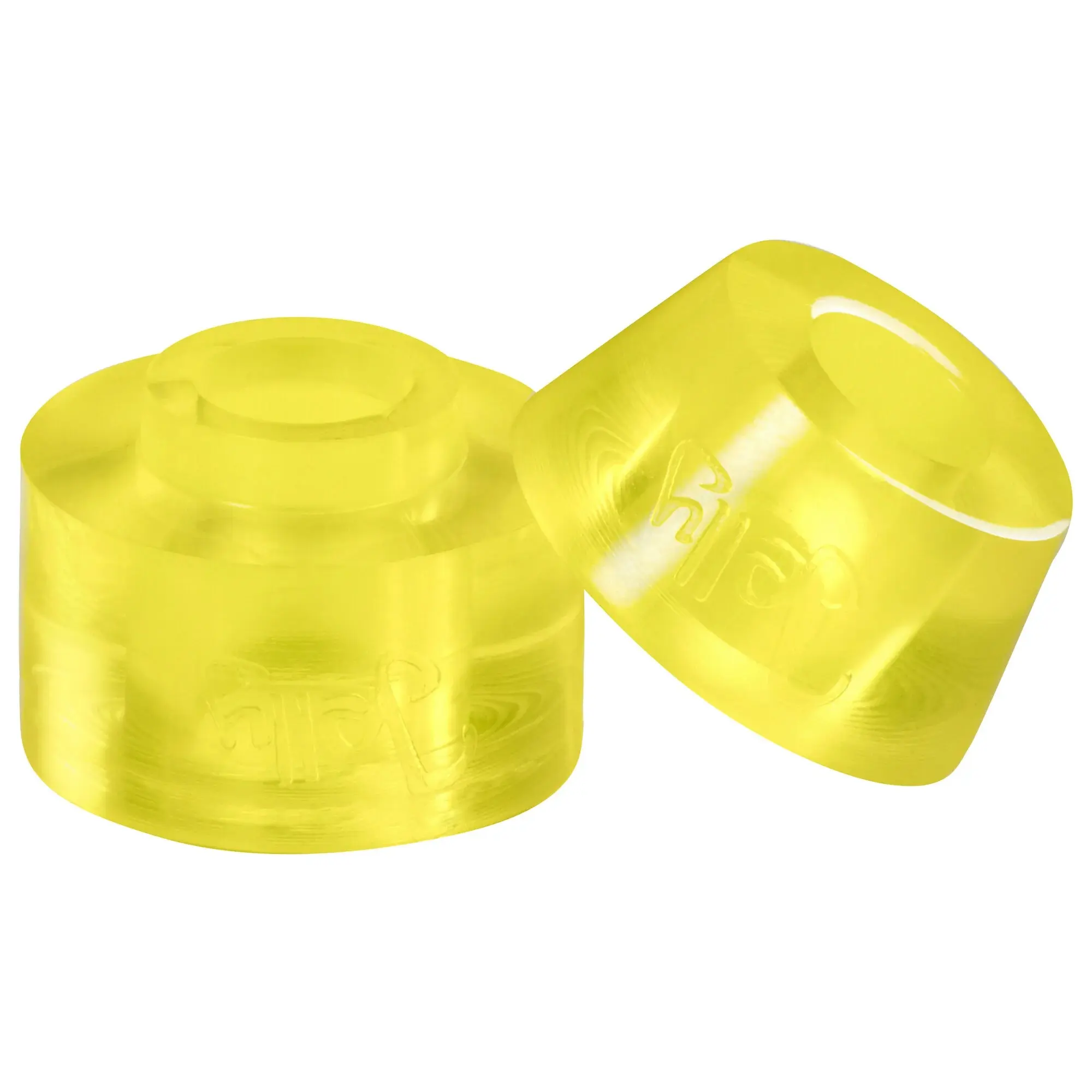 Jelly Interlock 95A 12mm 15mm Rolschaats Cushions