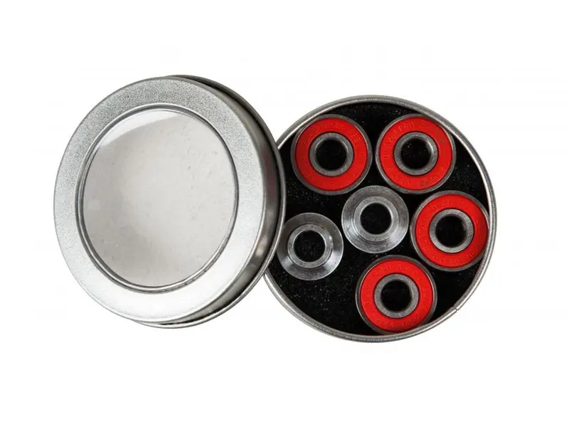 Bearings Abec 9 - Step Lagers 