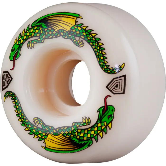 Dragons 93A V1 Standard - Skateboard Wielen