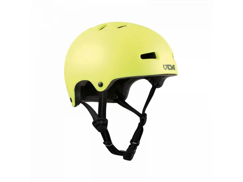 Nipper Mini Acid Yellow - Skate Helm