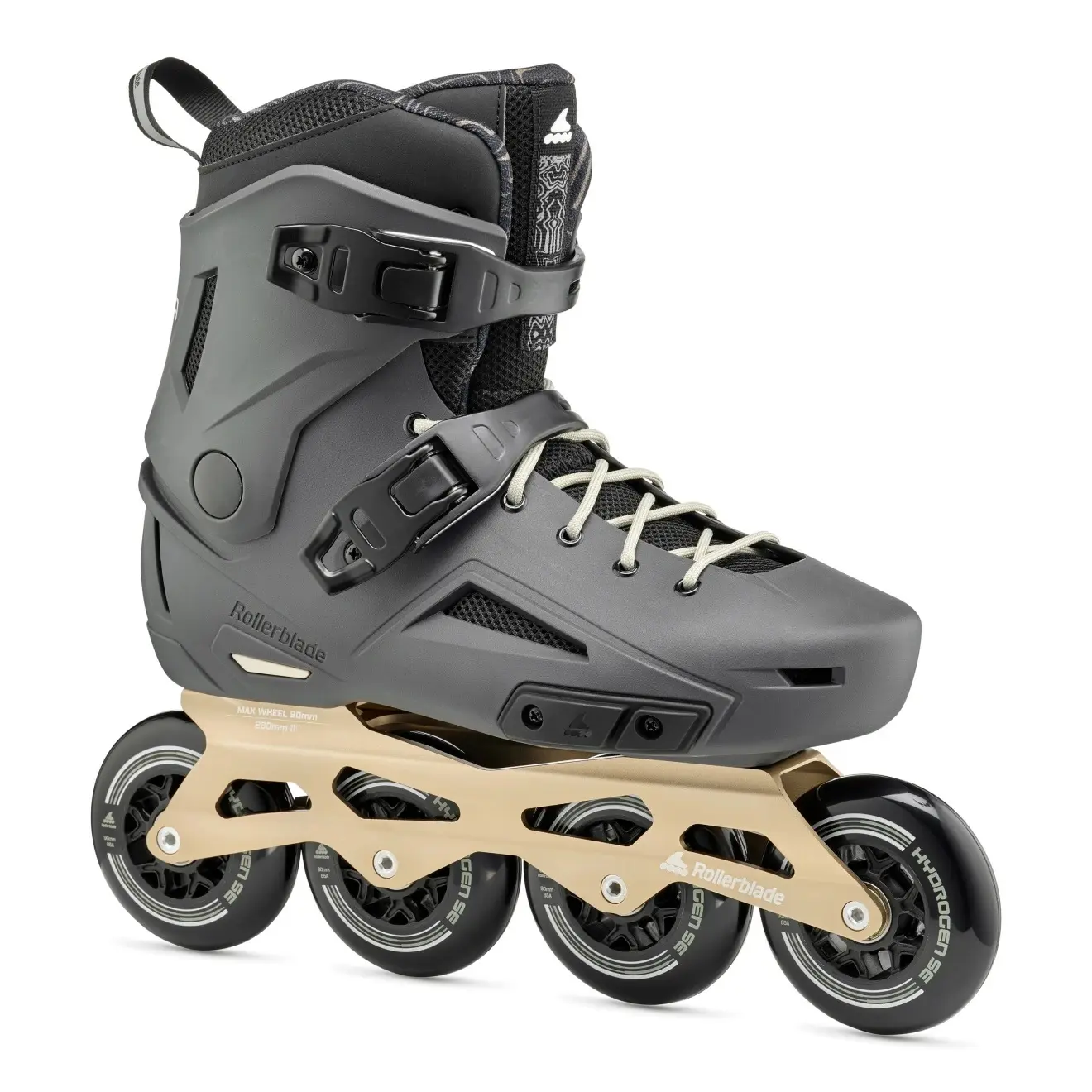 Lightning 90 Freeskates