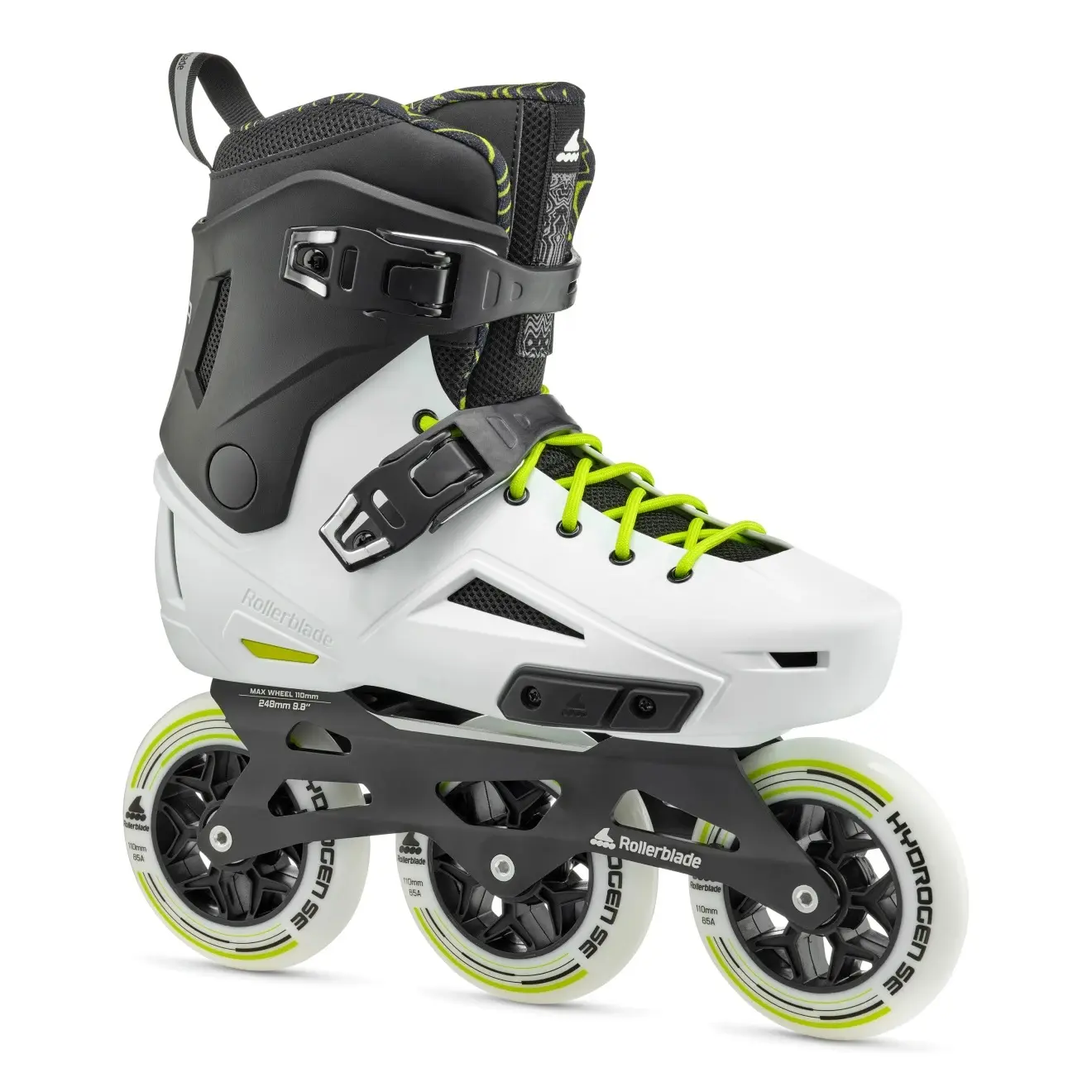 Lightning 110 Freeskates