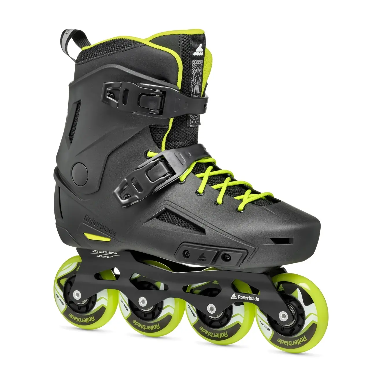 Lightning 80 Freeskates