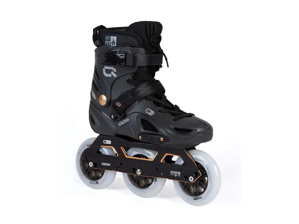 CL 20 Freeskates